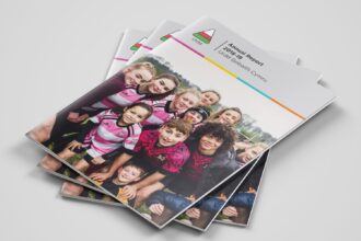 Urdd Annual Report – 2019