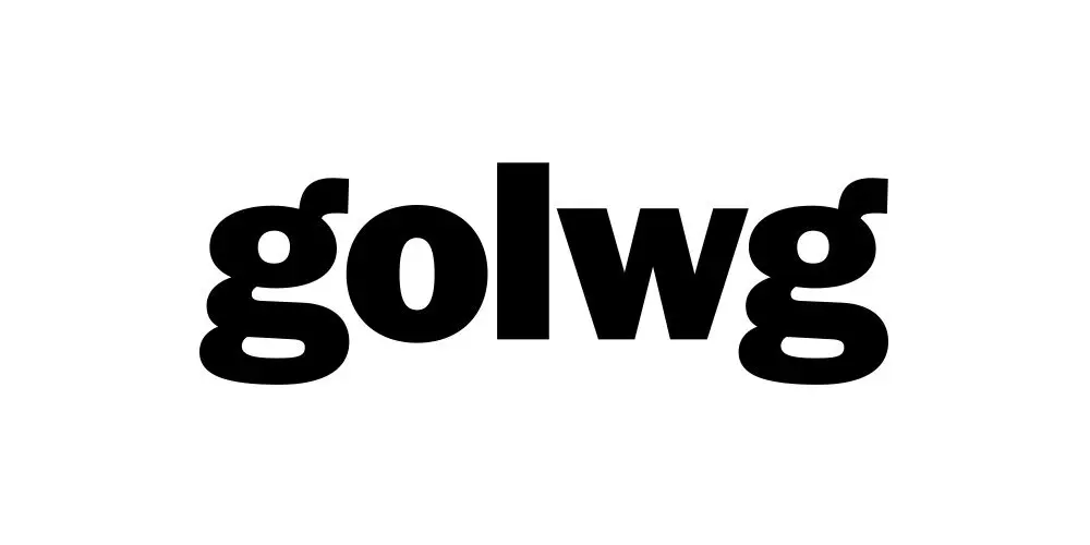 Golwg